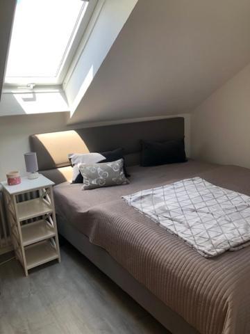 Ferienwohnung-Ameisenhardt Schleiden Eksteriør billede