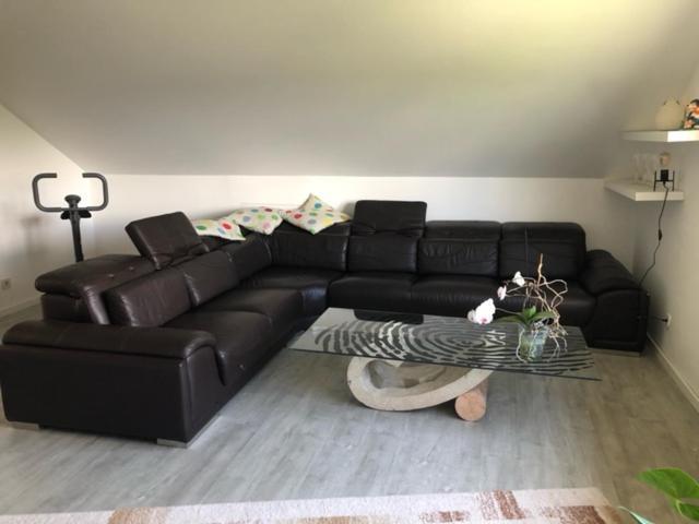 Ferienwohnung-Ameisenhardt Schleiden Eksteriør billede