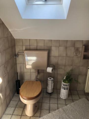 Ferienwohnung-Ameisenhardt Schleiden Eksteriør billede