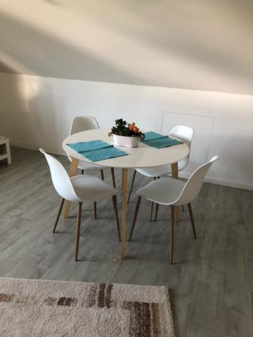 Ferienwohnung-Ameisenhardt Schleiden Eksteriør billede