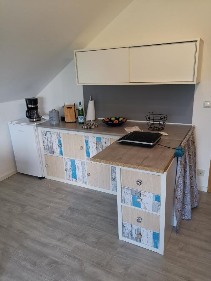 Ferienwohnung-Ameisenhardt Schleiden Eksteriør billede